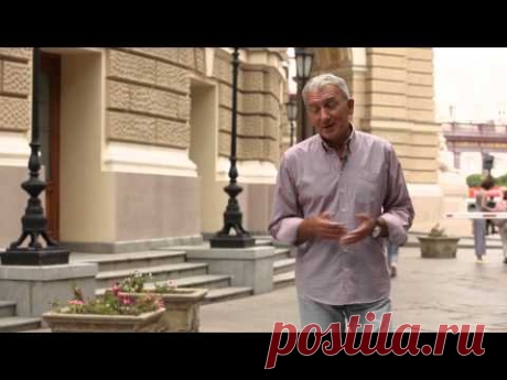 Одесские анекдоты! Смешные анекдоты про евреев и деньги!