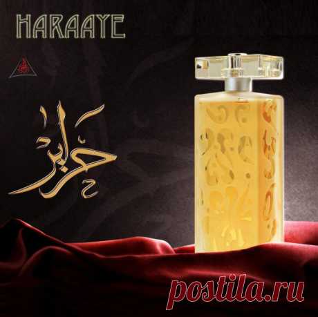 Арабская парфюмерия : Haraaye (Харайе)