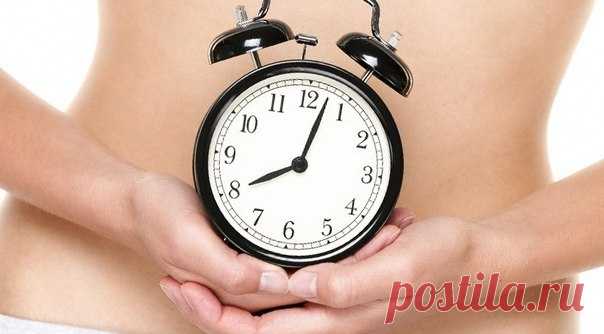 Задержка месячных: тест отрицательный, причины и что делать