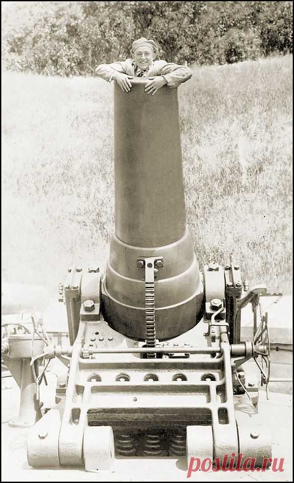 Человек-снаряд: самая опасная профессия в мире