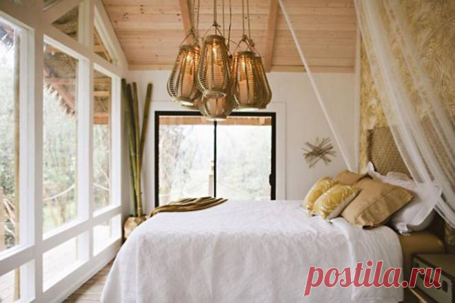 9 fabulous tiny homes, all built for under $20K : TreeHugger
