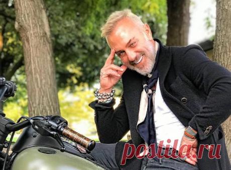 Танцующий миллионер отмечает 52-летие: интересные факты о жизни Джанлуки Вакки