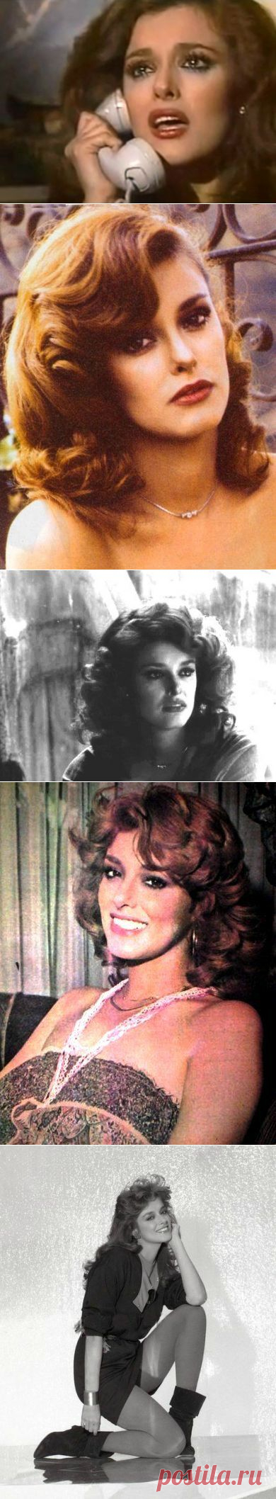 Лусия Мендес / Lucia Mendez