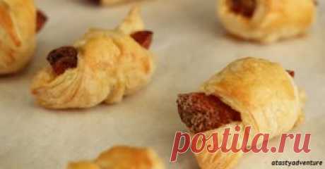 Слоеное тесто за 10 минут: вот отличный рецеп Плюс рецепт вкуснейшей закуски к пиву! Это тесто станет настоящей палочкой-выручалочкой для каждой хозяйки. Готовится очень просто и быстро - не больше 10 минут, а результат превосходит все ожидания...