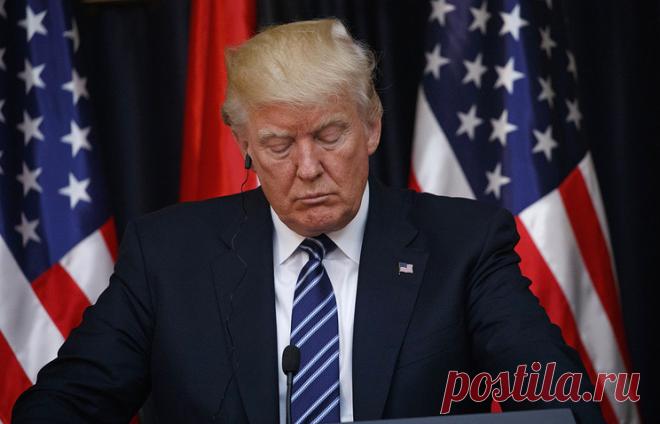 NYT: в РФ обсуждали возможность оказания влияния на Трампа через его советников - Новости Политики - Новости Mail.Ru