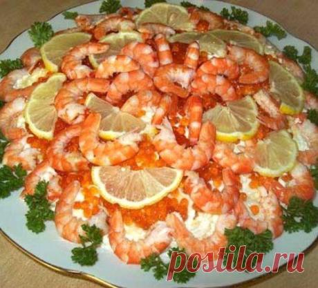 5 РЕЦЕПТОВ ВКУСНЕЙШИХ ДОМАШНИХ САЛАТОВ