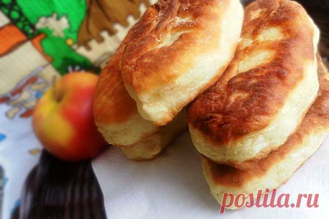 50 рецептов постной Выпечки