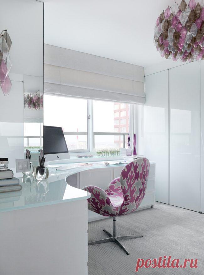 МНОГОЛИКИЙ ПОДОКОННИК ИЛИ КАК МОЖНО ИСПОЛЬЗОВАТЬ ПОДОКОННИК С ПОЛЬЗОЙ – Полезные советы хозяйкам