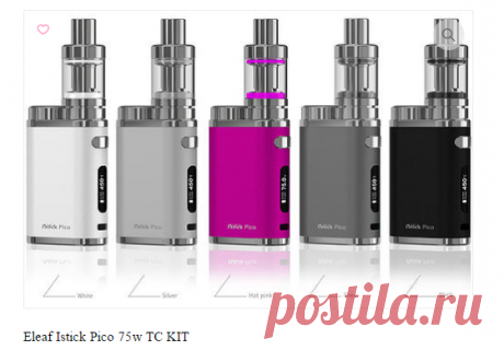 Магазин Электронных сигарет Тюмень TOS vape shop | Product Page