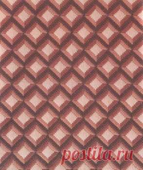 Frances Salter - The Bargello book