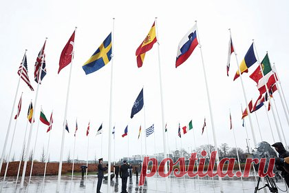 Названа основная цель НАТО в отношении России. Основной целью и задачей НАТО является не оборона, а ослабление и расчленение России, заявил сенатор от Крыма Сергей Цеков. «Все эти годы доказали, что НАТО не оборонительный, а наступательный блок. Ни у кого не осталось иллюзий, что основная цель НАТО — Россия», — сказал политик.