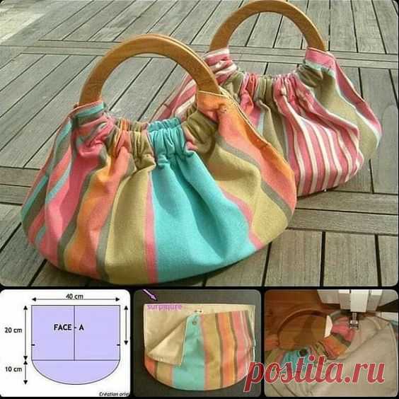 Pin page