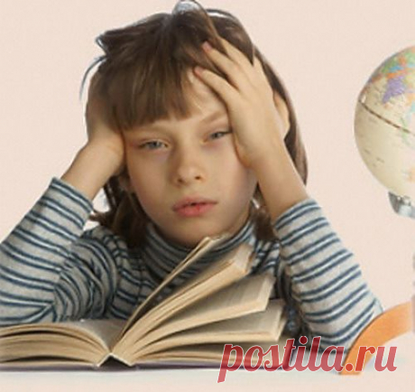 Что делать, если у ребенка дислексия? | С миру по нитке
