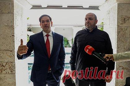 США обсудили с Украиной вступление в НАТО