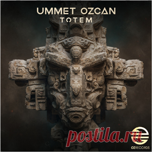 Ummet Ozcan - Totem (Extended Mix) | 4DJsonline.com