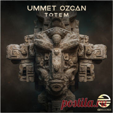 Ummet Ozcan - Totem (Extended Mix) | 4DJsonline.com