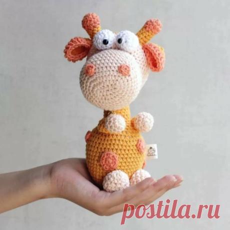HƯƠU NGƠ Len Mẫu móc len amigurumi, Búp bê đan móc và Búp bê в Яндекс.Коллекциях