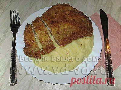 Рецепт теста для лазаньи, фото рецепт приготовления листов для лазаньи | Всё для Вашего дома