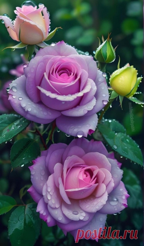 ღ