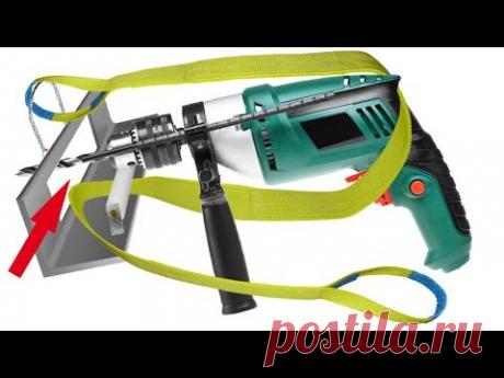 Эти самоделки ОПРЕДЕЛЕННО СТОИТ УВИДЕТЬ.