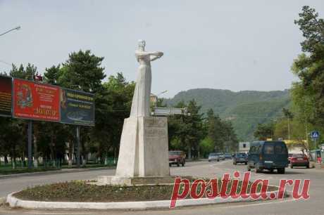 Горянка Карачаевск
91 год, Россия, Карачаевск
все её