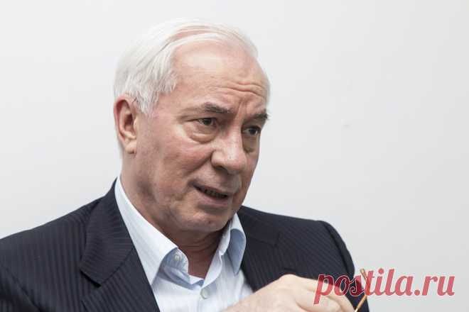 Экс-премьер Украины Азаров заявил о критическом дефиците медикаментов у ВСУ. Количество раненых в ходе контрнаступления, по его словам, выросло втрое.