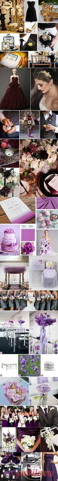 Moodboards
