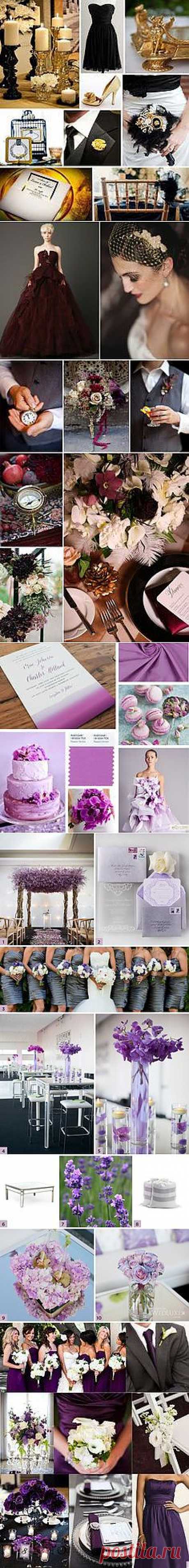 Moodboards