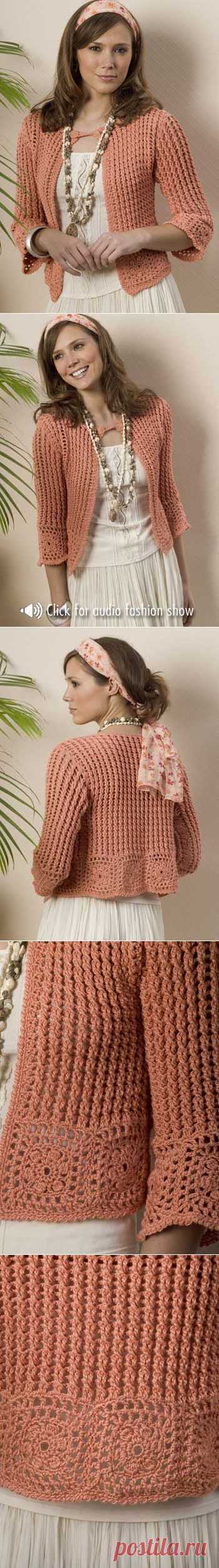 Crochetemoda: Fevereiro 2013