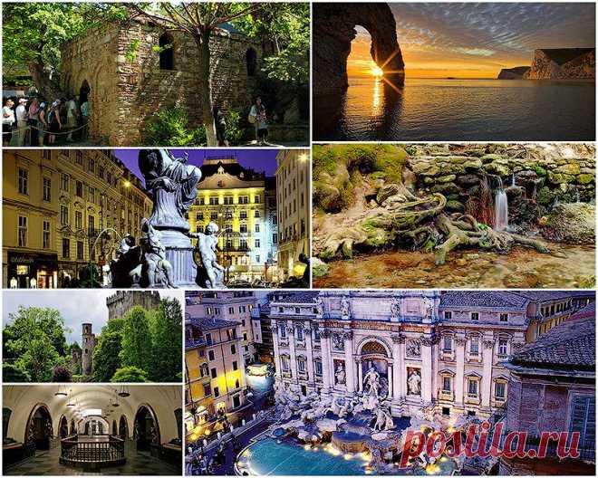 10 мест, где можно загадать желание, и оно исполнится : НОВОСТИ В ФОТОГРАФИЯХ