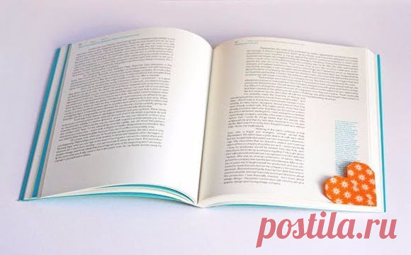 Закладка-оригами для книг / IP Neo