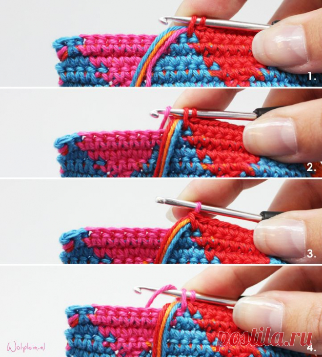 Найдено на сайте wolplein.nl.