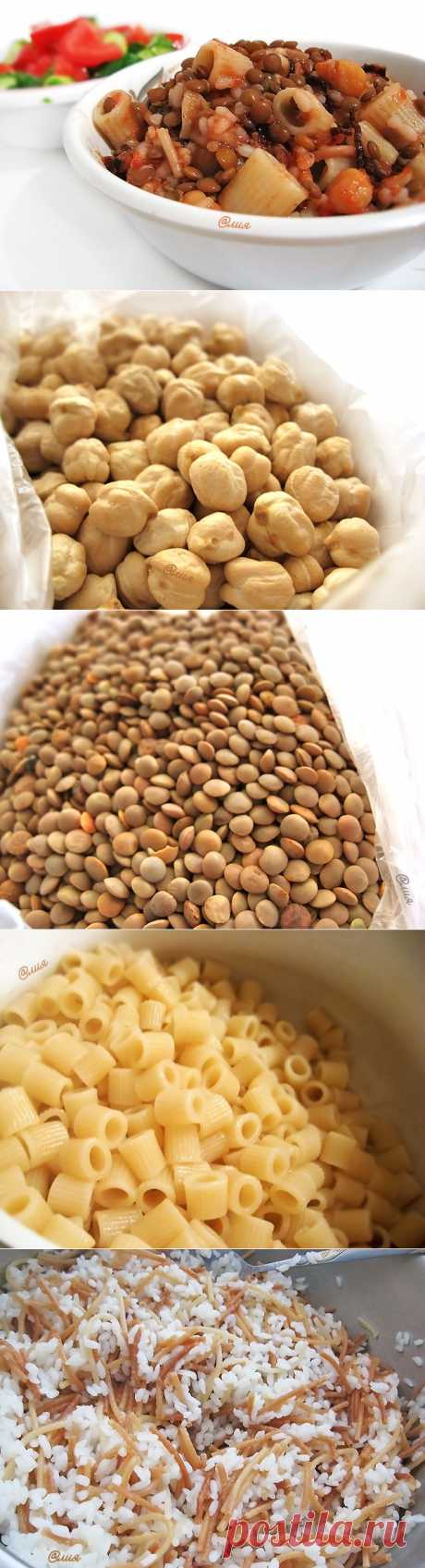 267. Кушари