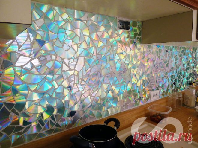 DIY Kaleidoscope : 5 idées et tutos géniaux ! Blog DIY - Yearn