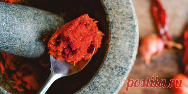 ГОРЧИЦА В РИМСКОМ СТИЛЕ