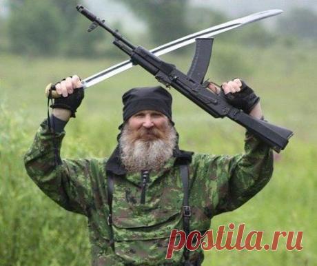 19 мая 2014, 08:56 В результате ночных боестолкновений сторонников федерализации с нацгвардией в Краматорске народному ополчению Донбасса удалось отбить два блокпоста.