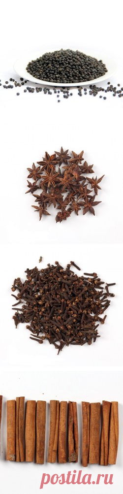 Купить специи в Москве | в интернет-магазине Шеф Орех