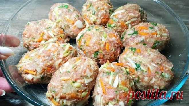 Готовьте Сразу Двойную Порцию! Вкуснятина !САМЫЕ СОЧНЫЕ ЛЕНИВЫЕ ГОЛУБЦЫ!!!