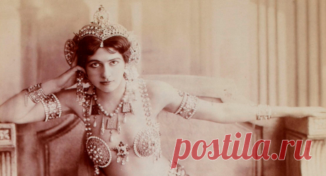 10 роковых красавиц, оставивших яркий след в истории