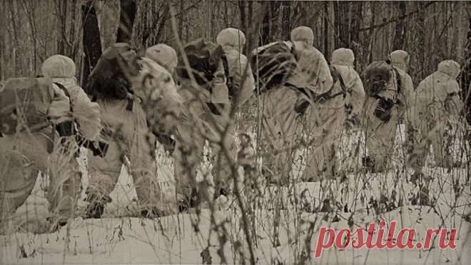 Как отбивали секретный танк на острове Даманский / Назад в СССР / Back in USSR