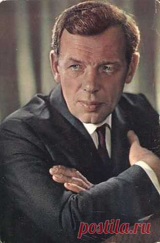 Жженов  Георгий