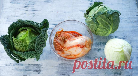 Как приготовить самые вкусные голубцы