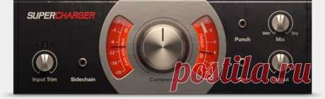 Native Instruments Supercharger v1.3.1 Update WIN-R2R  | 63.8MB
Native Instruments Supercharger is a versatile compressor effect plug-in delivering warm, colorful, tube-style compression, modeled from a one-of-a-kind hardware unit.


Download at:

https://audioclub.store/uncategorized/supercharger-v1-3-1-update-win-r2r/