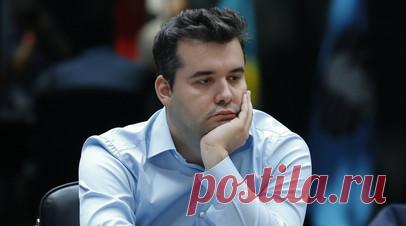 Непомнящий сыграл вничью с Гири в 11‑м туре турнира в Нидерландах. Россиянин Ян Непомнящий сыграл вничью с Анишем Гири из Нидерландов в 11‑м туре турнира Tata Steel Masters в Вейк‑ан‑Зее (Нидерланды). Читать далее