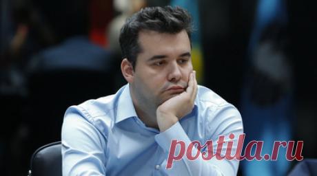 Непомнящий сыграл вничью с Гири в 11‑м туре турнира в Нидерландах. Россиянин Ян Непомнящий сыграл вничью с Анишем Гири из Нидерландов в 11‑м туре турнира Tata Steel Masters в Вейк‑ан‑Зее (Нидерланды). Читать далее