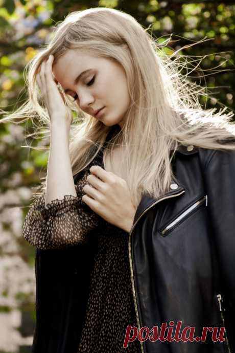 Фрейя Аллан