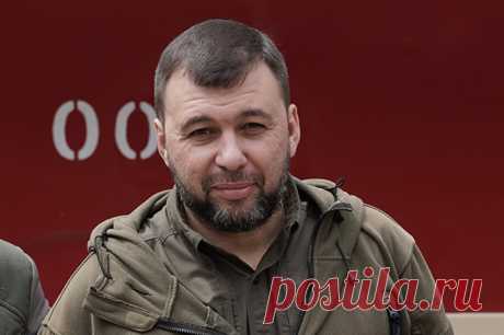 «Ждунов» нет. Пушилин объяснил, почему в ДНР не рады киевскому режиму. С 2014 года до начала СВО в Донбассе погибло 4734 мирных жителя. Ранения получили 7819 человек.