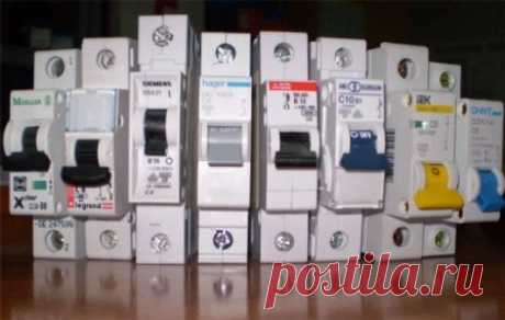 Автоматические выключатели
#автоматическийвыключатель #электрика #ремонт #строительство