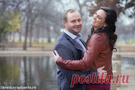Как вернуть любовь мужа с помощью романтических жестов?