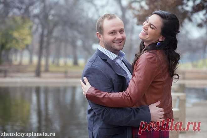 Как вернуть любовь мужа с помощью романтических жестов?